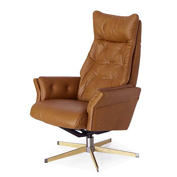 Princess Recliner Armchair - BD Möbel