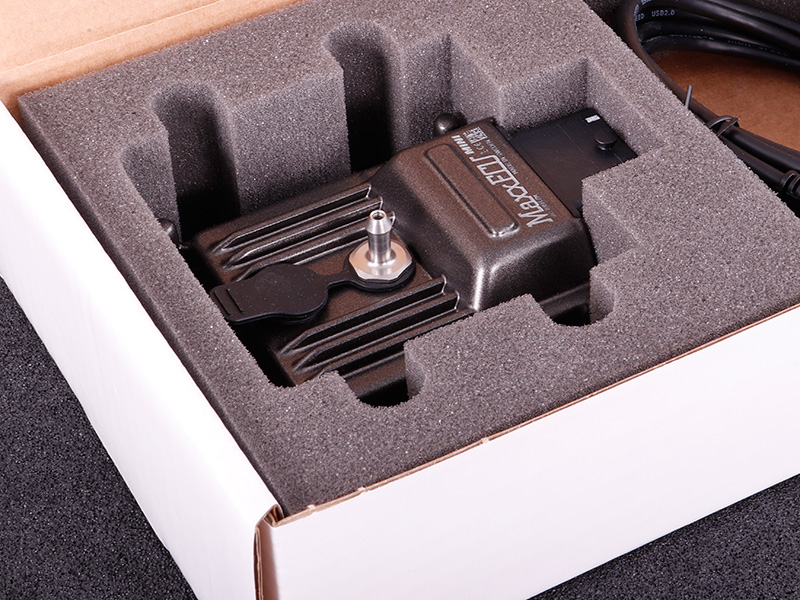 MaxxECU Mini Styrbox - 3