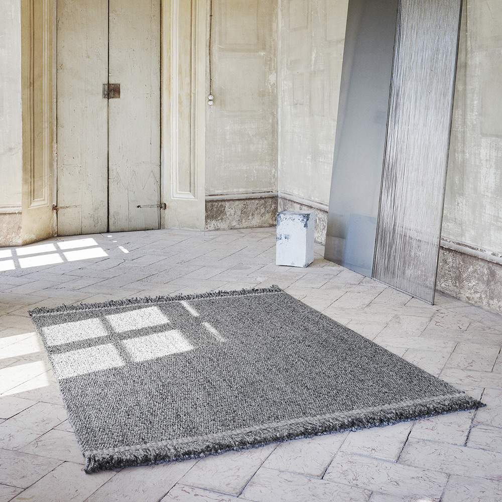 Elmo Rug - Linie Design - 2