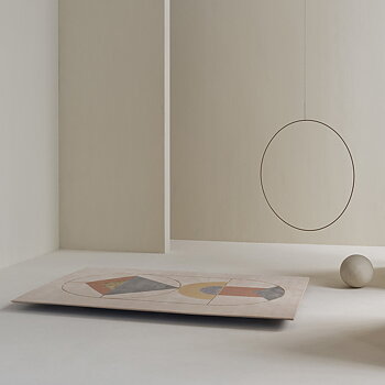 Scenic Spell Matta - Linie Design