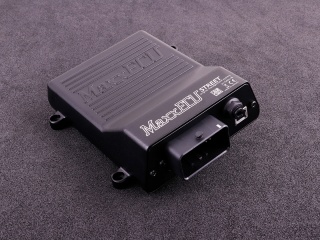 MaxxECU Street styrbox