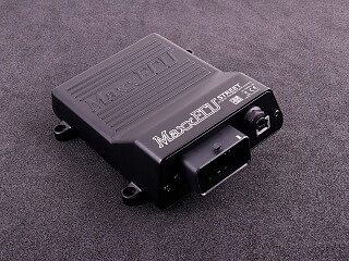 MaxxECU Street control unit