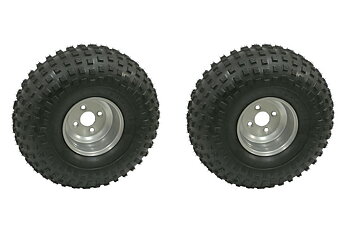 Hjulsats till IB Vält / Roller