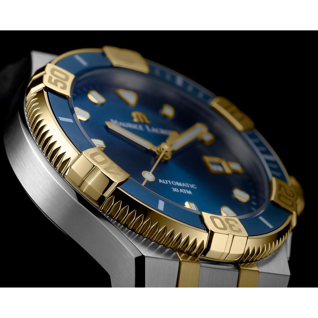 MAURICE LACROIX AIKON VENTURER 300M - 3