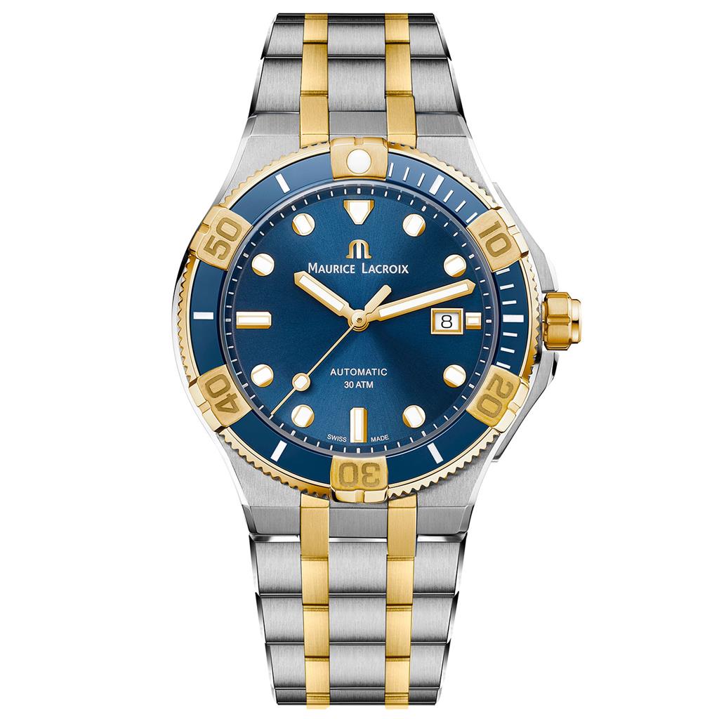 MAURICE LACROIX AIKON VENTURER 300M