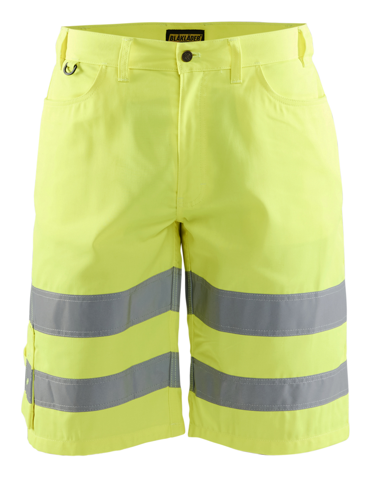 Blåkläder 1595 VARSELSHORTS