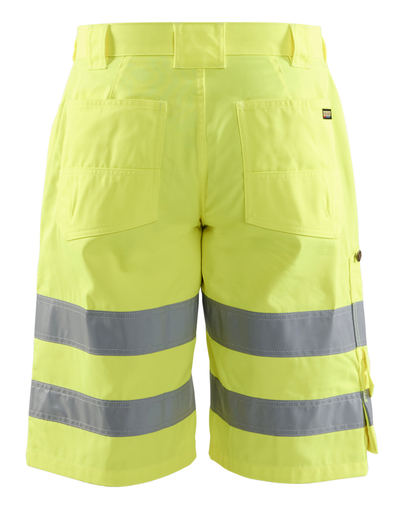 Blåkläder 1595 VARSELSHORTS - 2