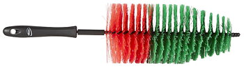 Fälgborste Vikan 525652, 42,5 cm / SVART