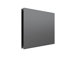 M Pro Series - Enclosure 55" Totem Full Front Cover