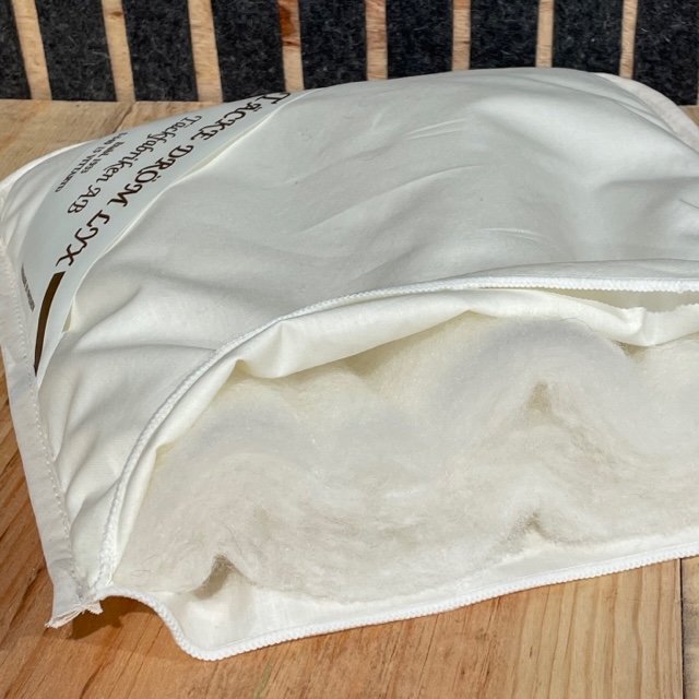 Ulltäcke medium - soft 150 x 210 cm - 5