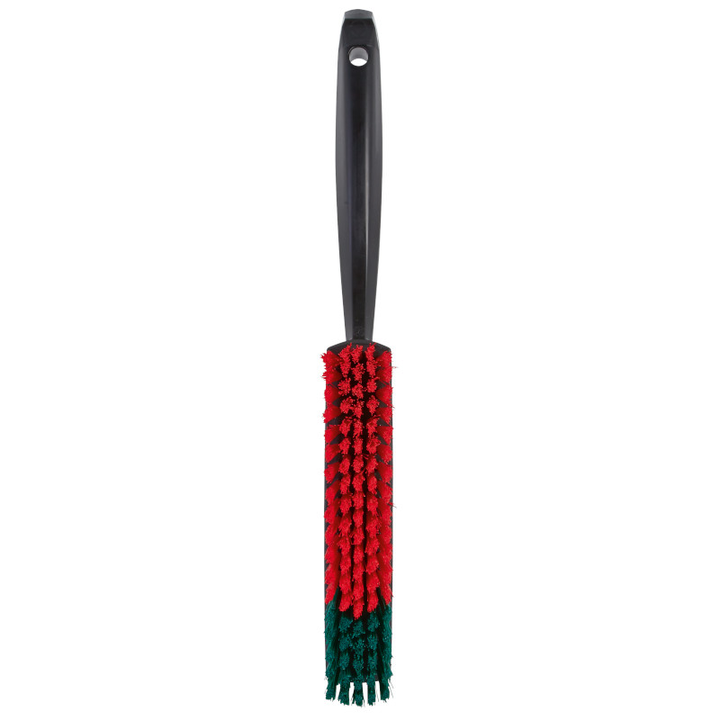 Interior brush Vikan 450052, 33 cm / SVART - 2