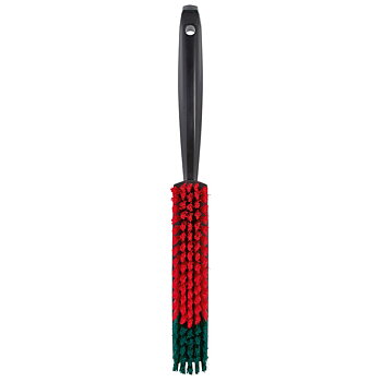 Interiörborste Vikan 450052, 33 cm / SVART