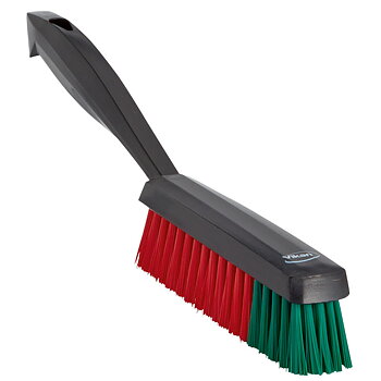 Interiörborste Vikan 450052, 33 cm / SVART