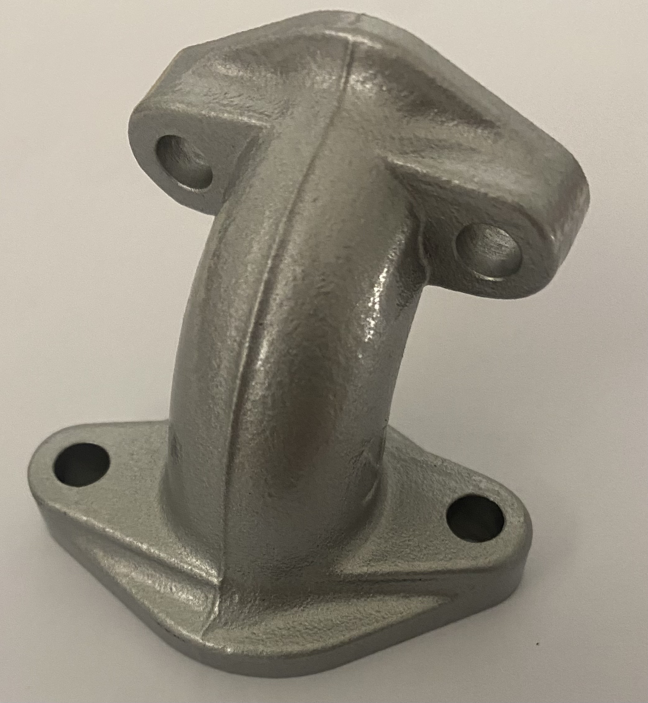 Intake pipe 14mm Keihin - Honda original
