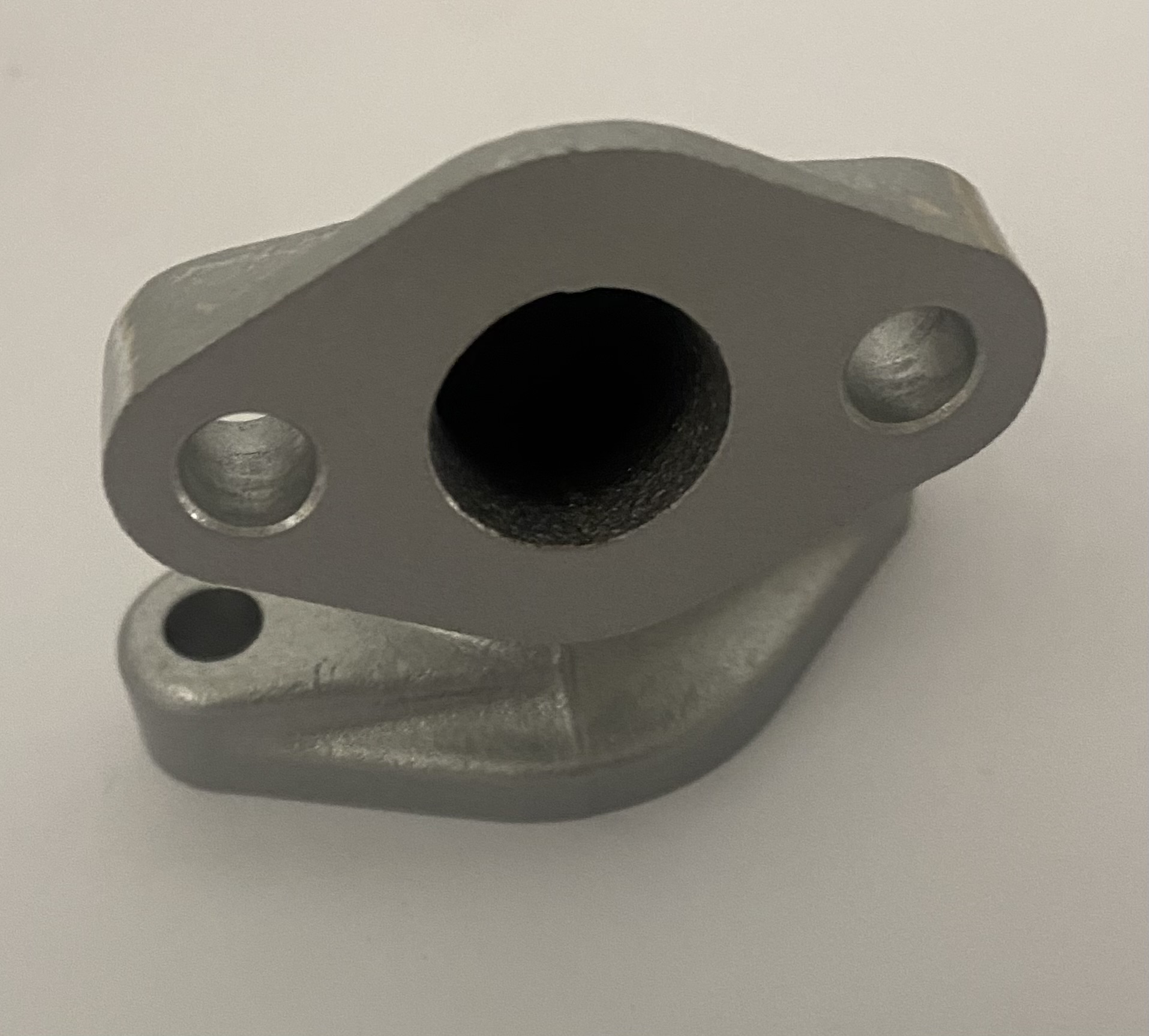 Intake pipe 14mm Keihin - Honda original - 2