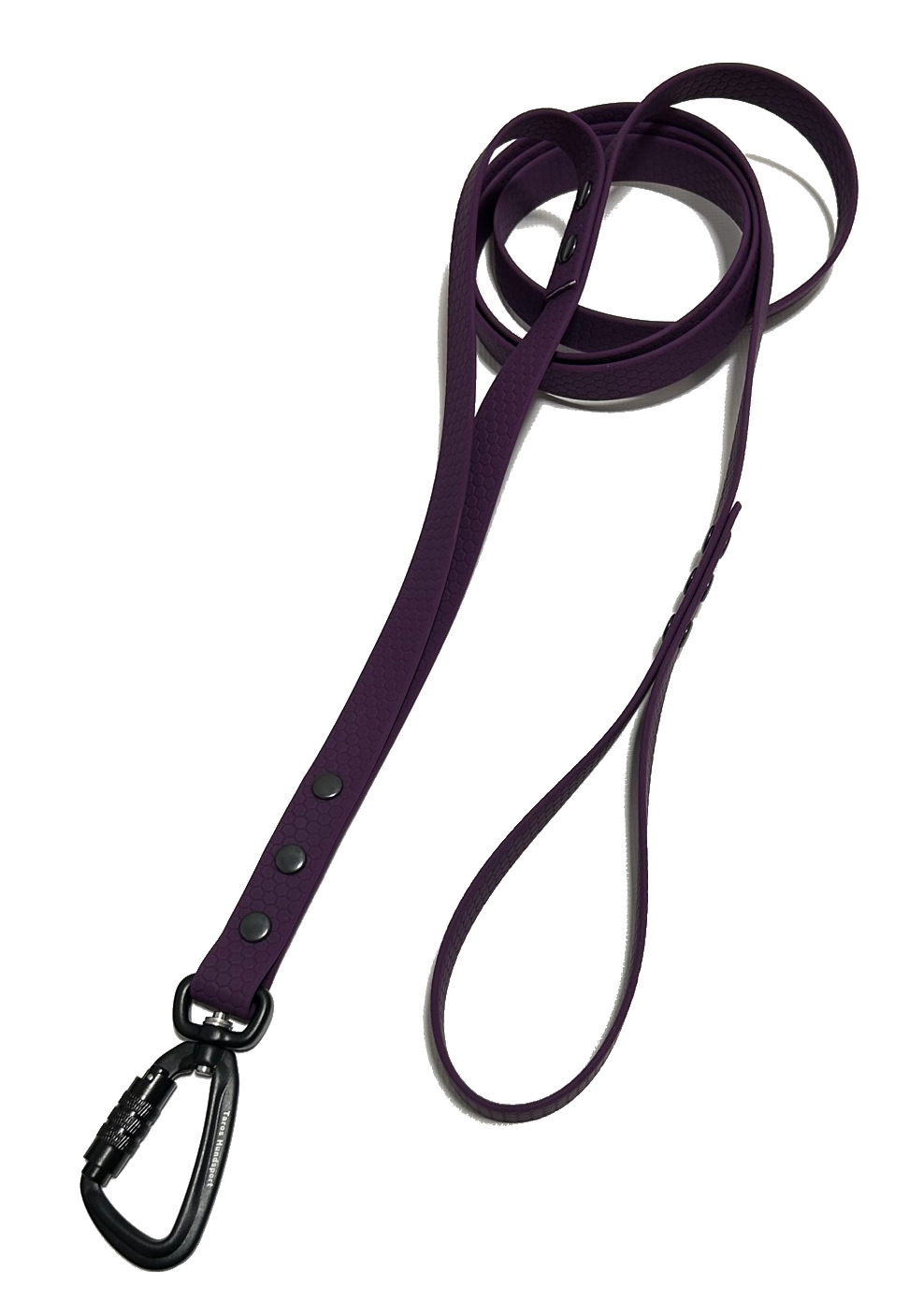 Hexa 20 mm Väktarkoppel, bestäm egen längd 1,2m-5 m