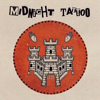 Midnight Tattoo - Same - EP