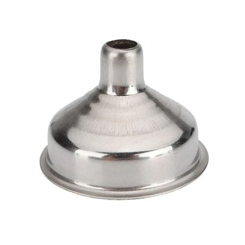 Minitratt - rostfri - 3