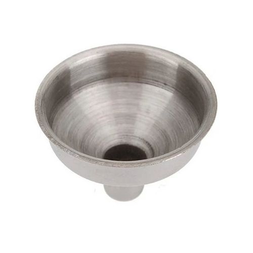 Minitratt - rostfri - 2