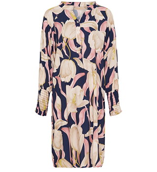 Dress Blue/Rose