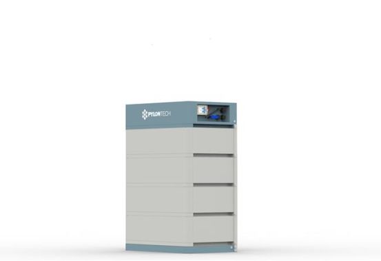 Pylontech 14kWh batteri, Force H1 