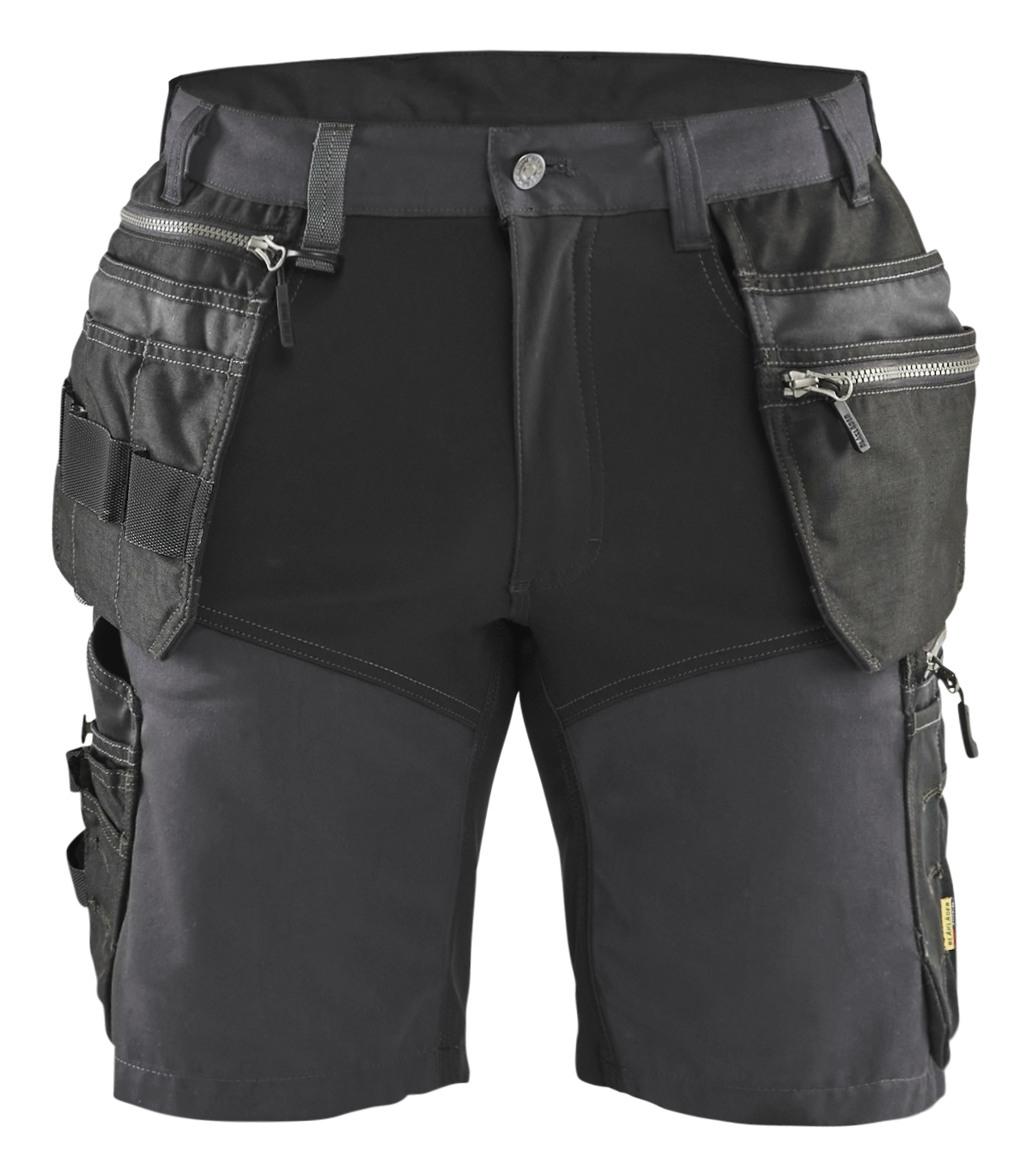 Blåkläder 1598 HANTVERKSSHORTS MED STRETCH - 3