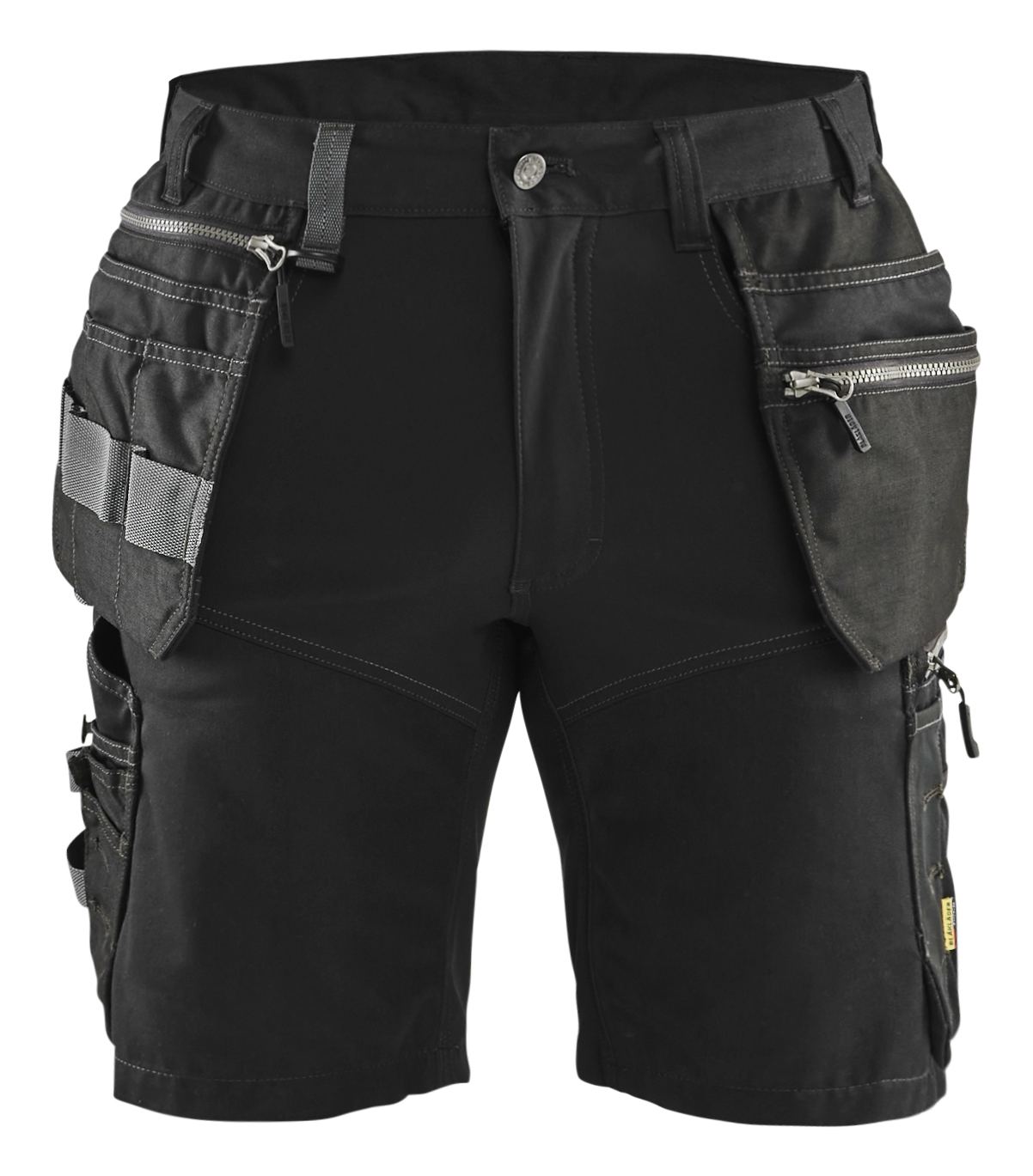 Blåkläder 1598 HANTVERKSSHORTS MED STRETCH - 5