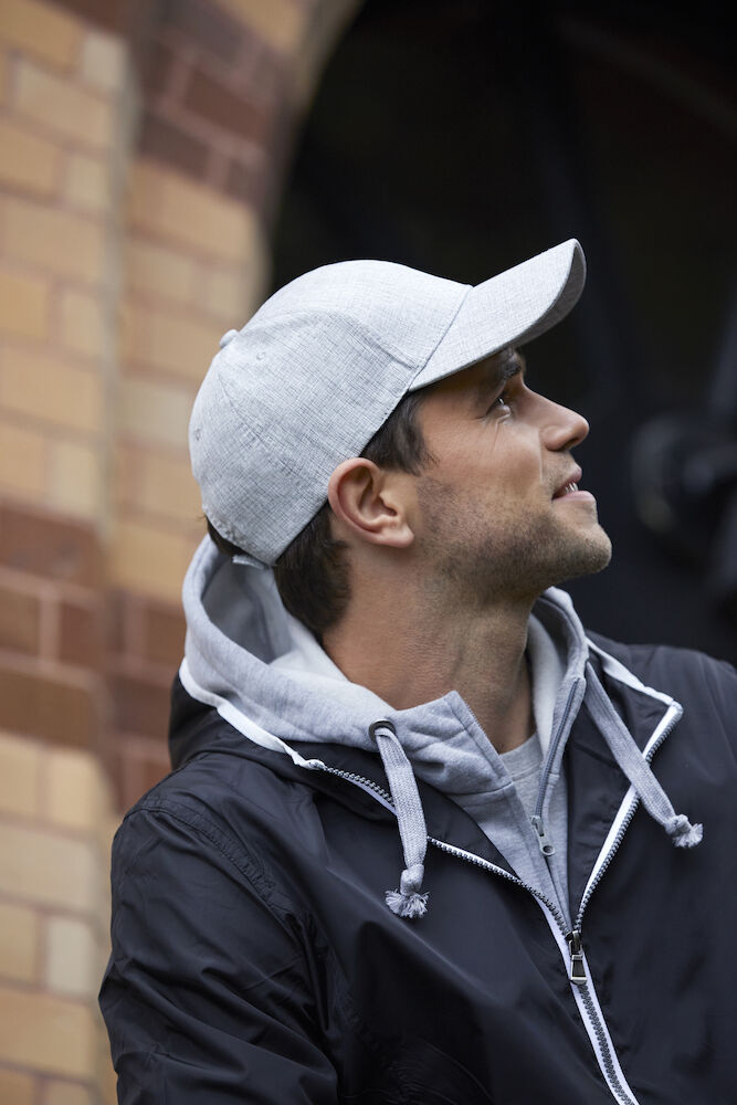 Melange Cap 024066 - 5