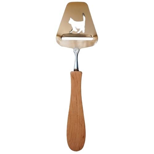Osthyvel med katt, Kattosthyvel - 3
