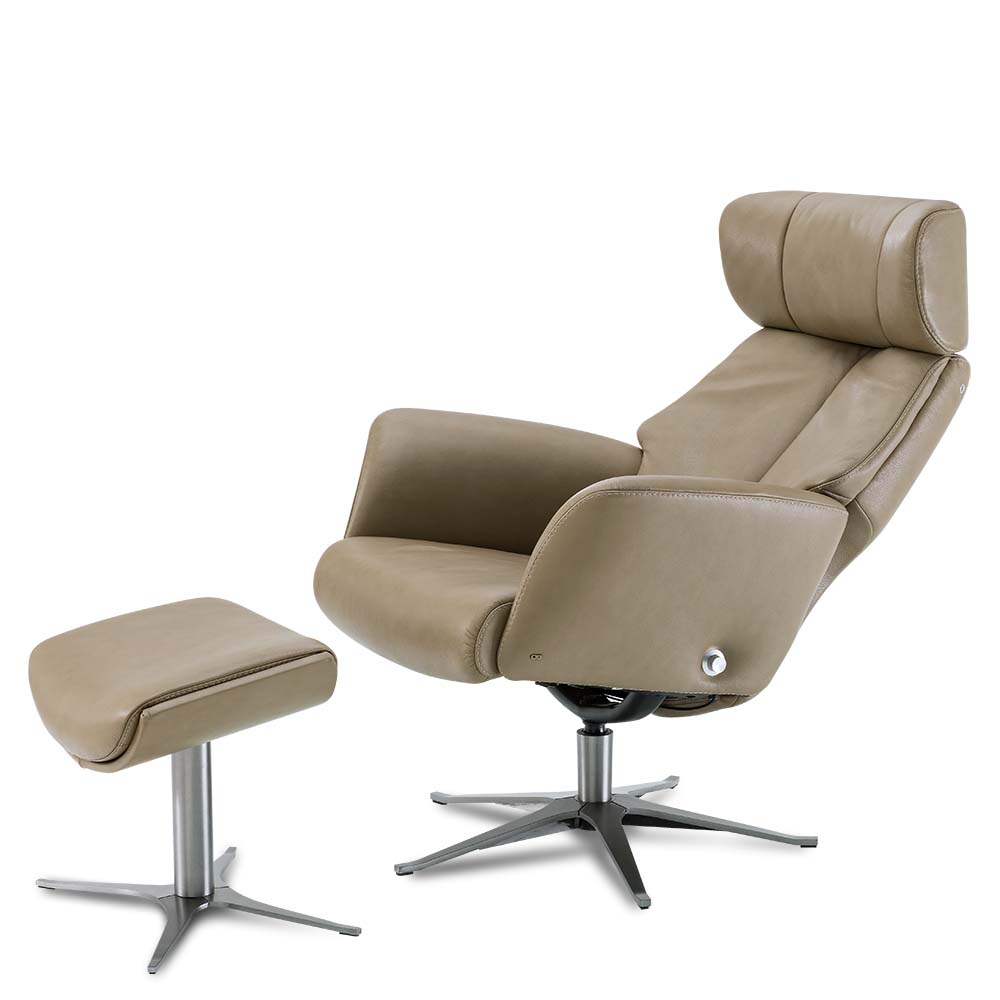 Elite Recliner Fåtölj - BD Möbel - 9