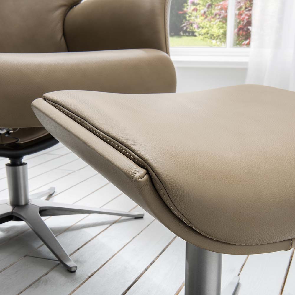 Elite Recliner Fåtölj - BD Möbel - 7