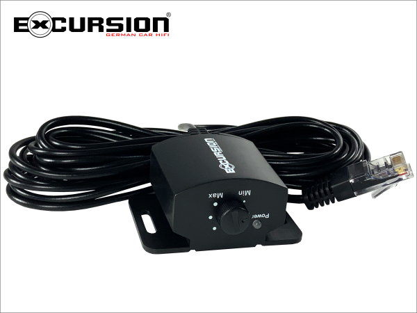 Excursion SXA PRO RC