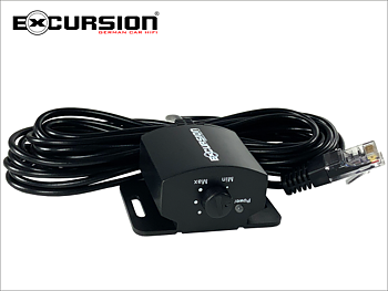 Excursion SXA PRO RC