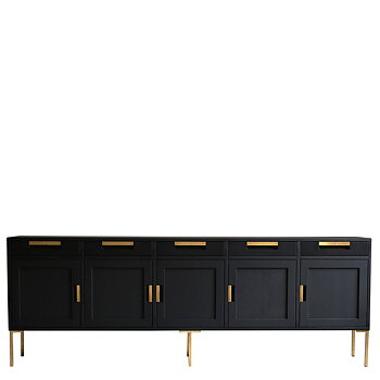 Klinte Sideboard 177 cm Model 5 - G.A.D