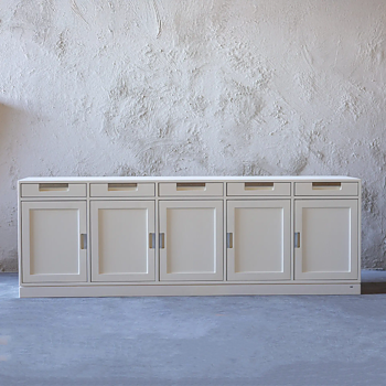 Klinte Sideboard 177 cm Model 5 - G.A.D