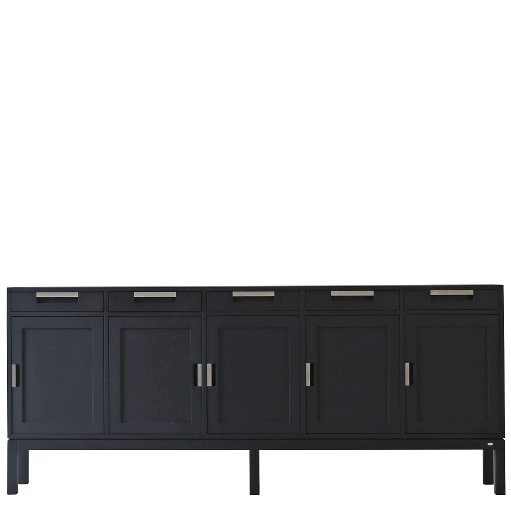 Klinte Skänk 177 cm Modell 5 - G.A.D - 5