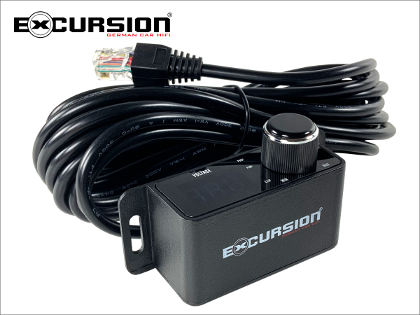 Excursion SXA VRC PRO