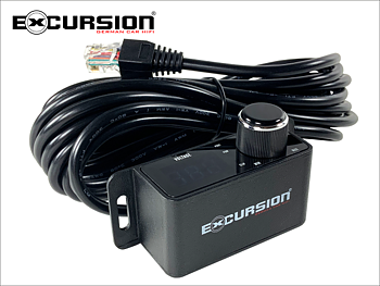 Excursion SXA VRC PRO