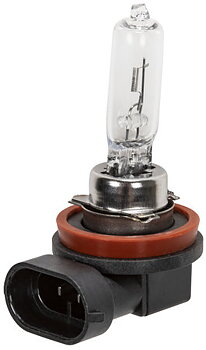 Halogenlampa H9 65W 12V