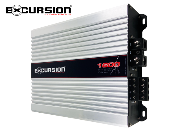 Excursion SXA 55 PRO - 3
