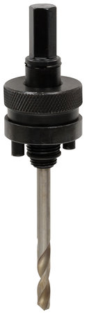 Hålsågshållare 14-210mm multi trä/metall