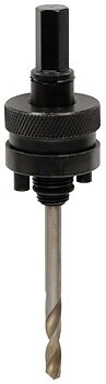 Hålsågshållare 14-210mm multi trä/metall