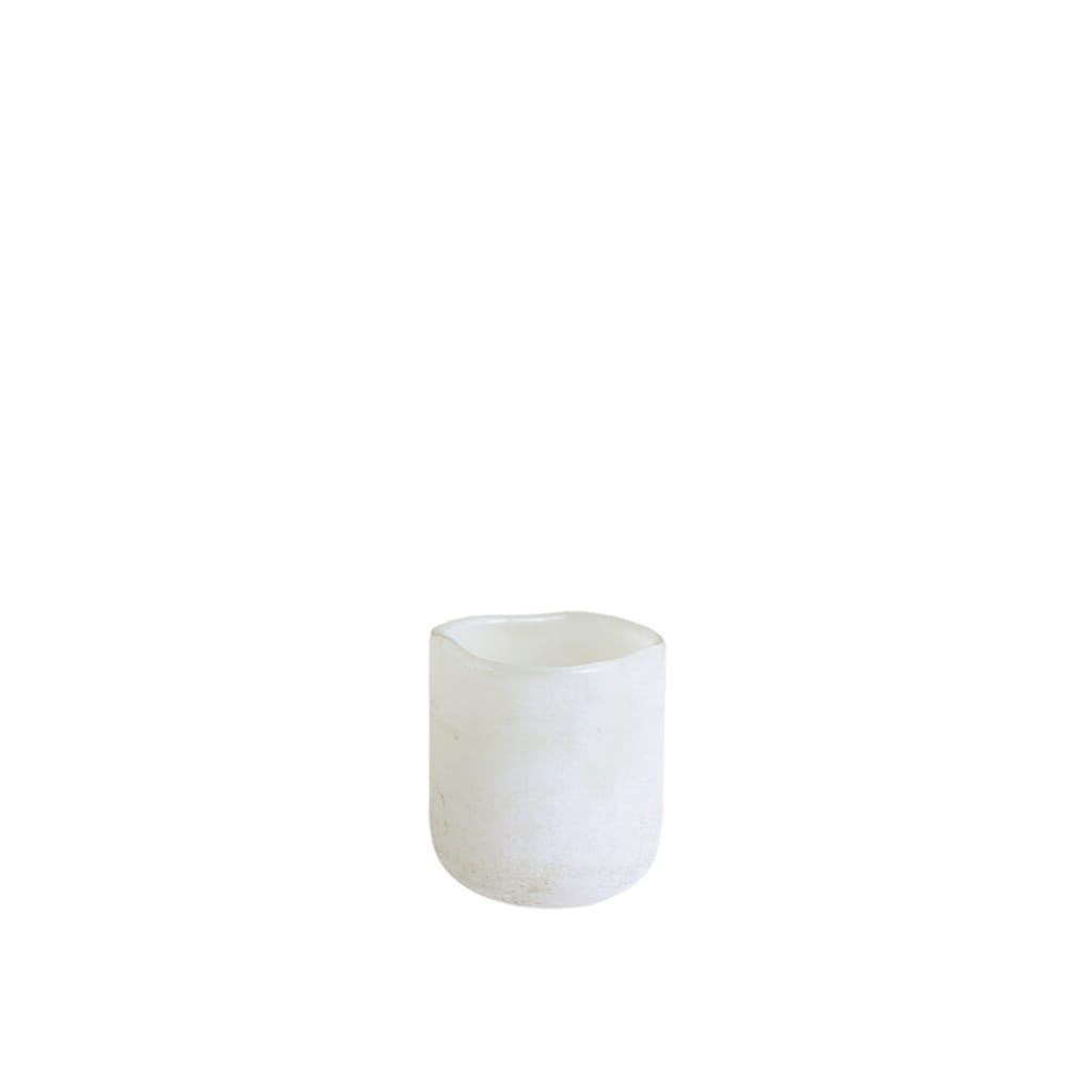 Lantern Ebba White Small - Strömshaga