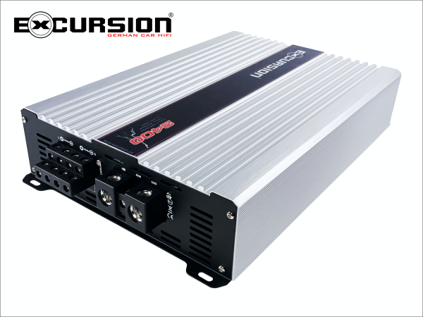 Excursion SXA 75 PRO - 2