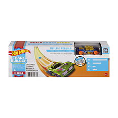 Hot Wheels GVG13 Basic Track pack