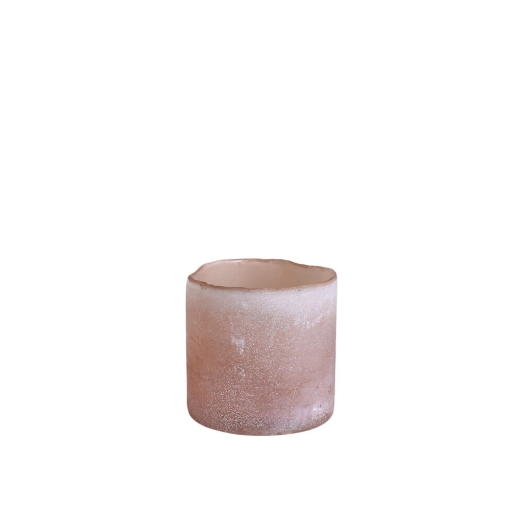 Candle lantern Ebba Ashrosa Mellan - Strömshaga