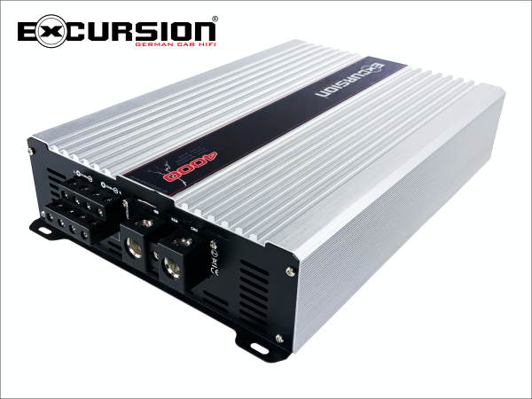 Excursion SXA 95 PRO - 2