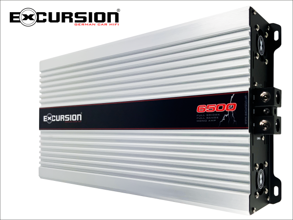 Excursion SXA 7K PRO - 3
