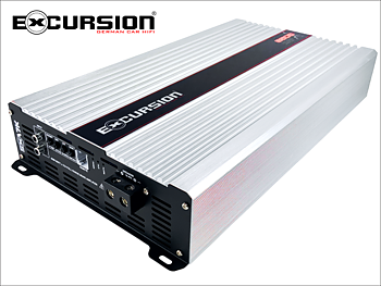 Excursion SXA 7K PRO