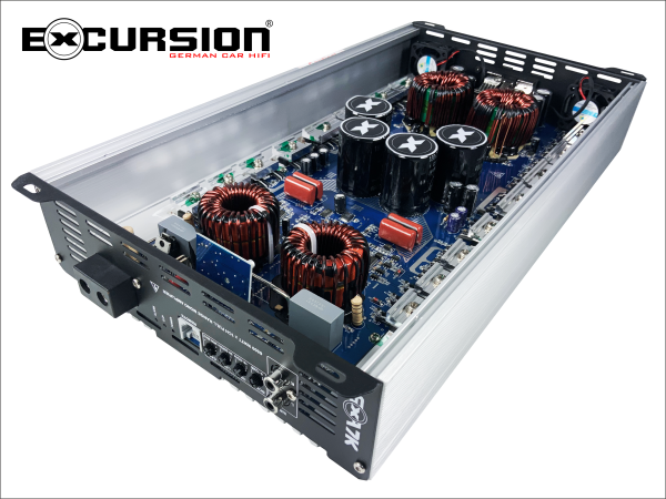 Excursion SXA 7K PRO - 4